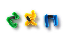 Load image into Gallery viewer, 磁性認知ㄅㄆㄇ