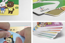 Load image into Gallery viewer, 幼幼撕不破小小書