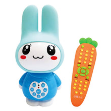 Load image into Gallery viewer, 幼福忍者兔胡蘿蔔遙控故事機
