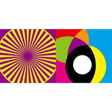 Load image into Gallery viewer, 0~3歲五感智能開發:0歲Baby視覺焦點【全套6冊x原木手搖鈴】