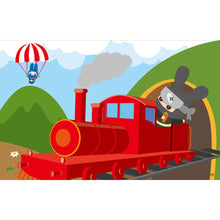 Load image into Gallery viewer, 台語童謠:做伙來唱囝仔歌〔12首台語童謠+伴唱〕