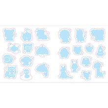 Load image into Gallery viewer, Baby's 認知配對動物拼板書