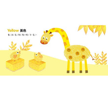 Load image into Gallery viewer, 指紋驚奇認知書