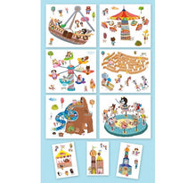 Load image into Gallery viewer, 《生氣王子》創意無痕壁貼