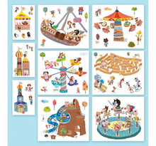 Load image into Gallery viewer, 《生氣王子》創意無痕壁貼