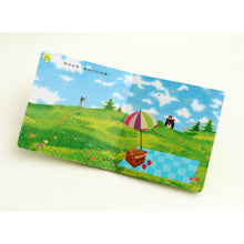 Load image into Gallery viewer, 賴馬走到哪貼到哪1:野餐貼紙遊戲書