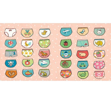 Load image into Gallery viewer, 小豬乖乖系列:幼兒生活成長套書(全套6冊+1故事CD)