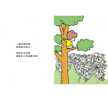 Load image into Gallery viewer, 逃離吧!腳就是用來跑的