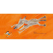 Load image into Gallery viewer, 我和我家附近的流浪狗