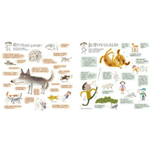 Load image into Gallery viewer, 我和我家附近的流浪狗