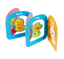 Load image into Gallery viewer, 寶寶視覺書