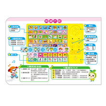 Load image into Gallery viewer, 快樂頌成語故事有聲書