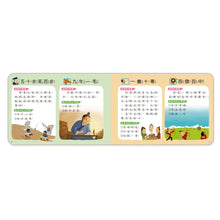 Load image into Gallery viewer, 快樂頌成語故事有聲書