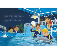 Load image into Gallery viewer, 愛的故事‧知識繪本3:送給冬天的新尾巴