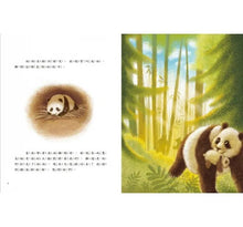 Load image into Gallery viewer, 愛的故事‧知識繪本5:我的神祕保母