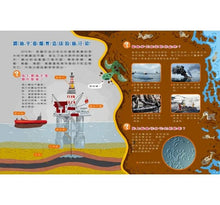 Load image into Gallery viewer, 愛的故事‧知識繪本7:每一根羽毛都洗乾淨了