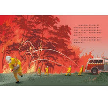 Load image into Gallery viewer, 愛的故事‧知識繪本8:對你說一百次謝謝