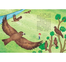 Load image into Gallery viewer, 愛的故事‧知識繪本9:藏在紅豆裡的愛