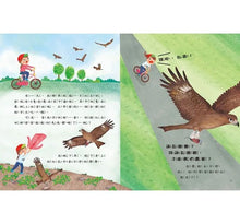 Load image into Gallery viewer, 愛的故事‧知識繪本9:藏在紅豆裡的愛