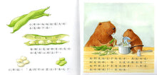 Load image into Gallery viewer, 小布的故事:小布縫圍裙\小布種豆子\小布烤蛋糕\小布做木工\小布刷油漆\小布修東西(全套六冊)
