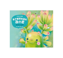 Load image into Gallery viewer, 孩子都想知道的為什麼 (全套6冊)