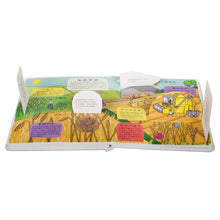Load image into Gallery viewer, 圖解百科翻翻書-翻!農場