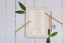 Load image into Gallery viewer, 凹槽筆順練習簿(相似字)