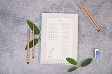 Load image into Gallery viewer, 凹槽筆順練習簿 初中高3入套組