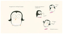 Load image into Gallery viewer, Cute Penguin