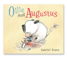 Load image into Gallery viewer, Ollie and Augustus