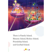 Load image into Gallery viewer, 腦筋急轉彎:歡迎來到總部—迪士尼雙語繪本STEP 3