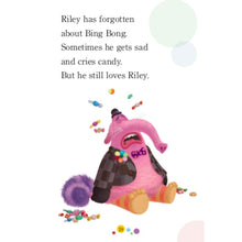 Load image into Gallery viewer, 腦筋急轉彎:歡迎來到總部—迪士尼雙語繪本STEP 3