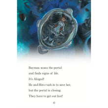 Load image into Gallery viewer, 大英雄天團:戰鬥到最後—迪士尼雙語繪本STEP 3