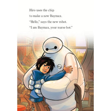 Load image into Gallery viewer, 大英雄天團:戰鬥到最後—迪士尼雙語繪本STEP 3