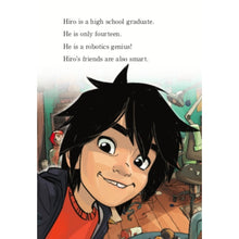 Load image into Gallery viewer, 大英雄天團:戰鬥到最後—迪士尼雙語繪本STEP 3