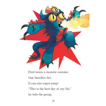 Load image into Gallery viewer, 大英雄天團:戰鬥到最後—迪士尼雙語繪本STEP 3