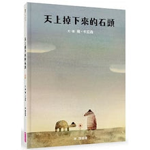 Load image into Gallery viewer, 天上掉下來的石頭