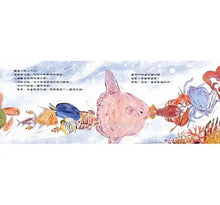 Load image into Gallery viewer, 前面在推什麼啊?