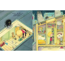 Load image into Gallery viewer, 怪獸幫你收拾房間!