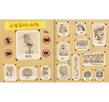 Load image into Gallery viewer, 反螢幕特攻隊