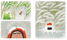 Load image into Gallery viewer, 紅豆刨冰傳說