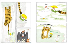 Load image into Gallery viewer, 好朋友傳說