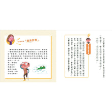 Load image into Gallery viewer, 君偉的機智生活