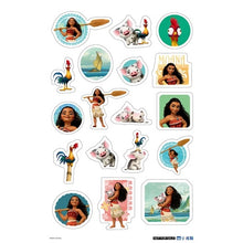 Load image into Gallery viewer, 海洋奇緣:噗噗與嘿嘿—迪士尼雙語繪本STEP 2