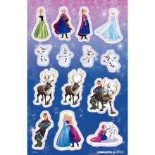 Load image into Gallery viewer, 冰雪奇緣:安娜的好朋友—迪士尼雙語繪本STEP 2