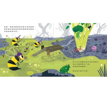 Load image into Gallery viewer, 花椰菜的大日子!