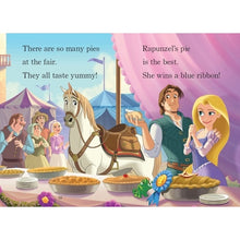 Load image into Gallery viewer, 迪士尼公主:公主愛烘焙—迪士尼雙語繪本STEP 2