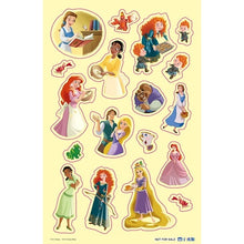 Load image into Gallery viewer, 迪士尼公主:公主愛烘焙—迪士尼雙語繪本STEP 2