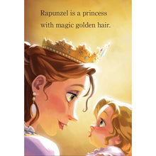 Load image into Gallery viewer, 魔髮奇緣:窗外的世界—迪士尼雙語繪本STEP 2