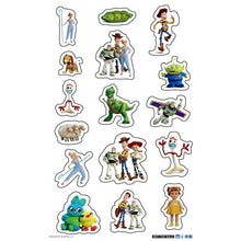 Load image into Gallery viewer, 玩具總動員4:老朋友新朋友—迪士尼雙語繪本STEP 1